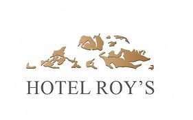 Hotel Roy'S